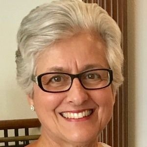 Meet your Posher, Catherine